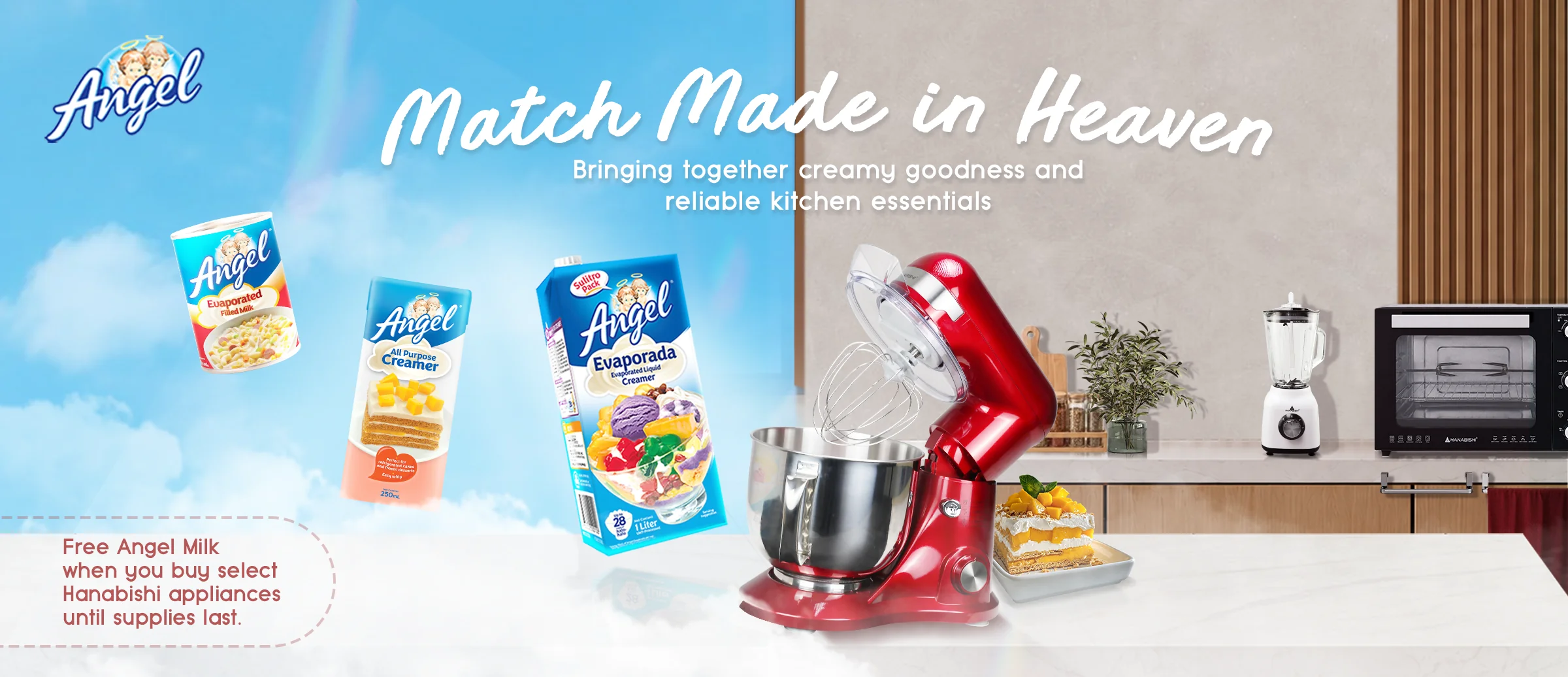 Elevate Your Home with Hanabishi